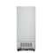 Avallon 15 Inch Wide 33 Cu Ft Outdoor Compact Refrigerator with LED Lighting and Right Swing Door AFR152SSODRH - alternate 2